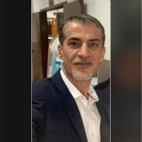 Mohd Qasem