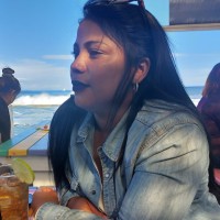 Ashlin Abrahams