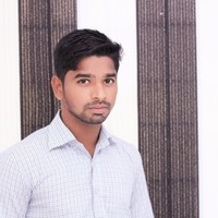 Vivek P