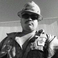 Sisco Garcia