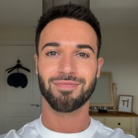 Daniel Cherry