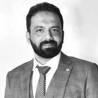 Muhammad Irfan Aslam