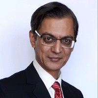 Jaydip Patel