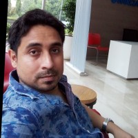 Sourabh Roy