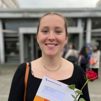 Lieke Troost