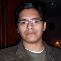 Jonathan Wong Arana