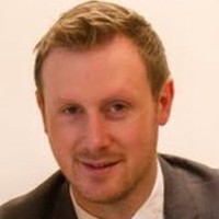 Brad Slade-Smith