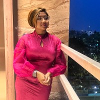 Rashmita Biswas