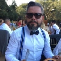 Rafael Zavala García de Alba