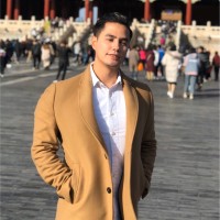 Luis Jean-Marc Oehme