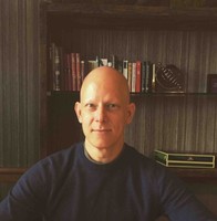 Andrew Eglin