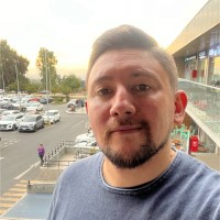 Jorge Eduardo Rodriguez Cid