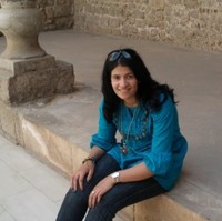 Asmaa Mohamed