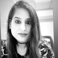 Priya Nagpal