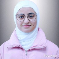 Shrouq Salameh