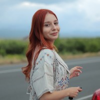 Anna Yeghoyan
