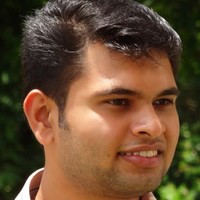 arjun hari