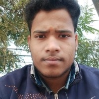 Sridhar Biswal (He/Him)1St