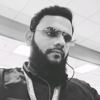Shaikh Aadil