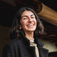 Agustina Giannico