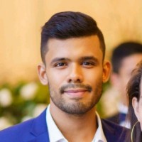 Eshan Fernando