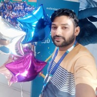 Laxman Sharma