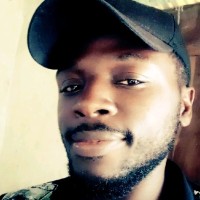 Jimmy Sichamba