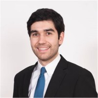 Carlos Francisco Quintana Martinic