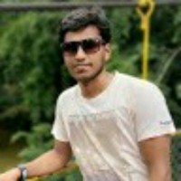 Prashanth Prashanth