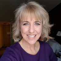 Yvette Pilkington