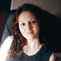Елена Абловацкая