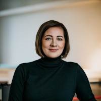 Helen Simisker