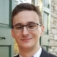 Daniel Schlossberg