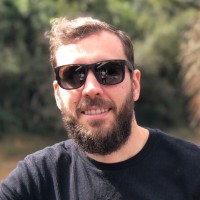 Gustavo Gonçalves