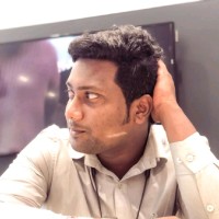 Harish Poomanam