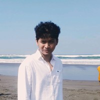 Muhamad Bagus Dias Saputra
