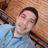 Ender Alexander Brito Rojas