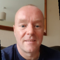 Liam Corey CSCS (Carpenter)