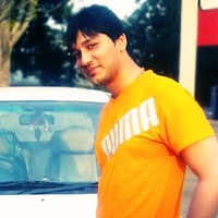 bhasker khulbe