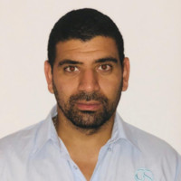 Alvaro Yamin Nasr Laborde