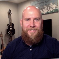 Edward Boyer, M.A, M.MFT, LMFT