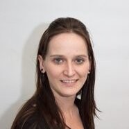 Jolandie van Vuuren Pr Eng