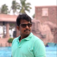 Satheesh V