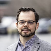 Patrick OBerg