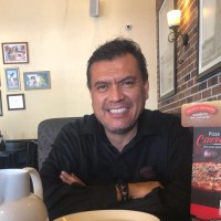 Arq. Marco Antonio Salas S.