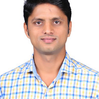 Arun Ghosarwade