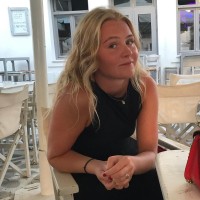 Sarah Mathilde Crone