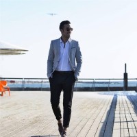 Ariel Aharoni