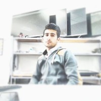 Weriya Mohammadeepoure