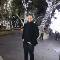 Jorge Guevara